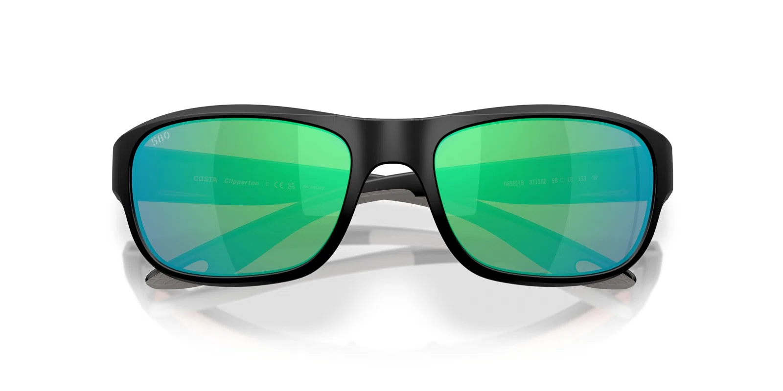 Costa Del Mar Clipperton 9119 Sunglasses - view 39